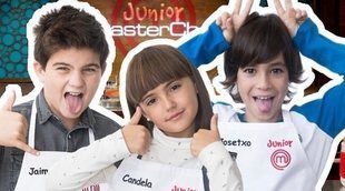 ¡Sí, MasterChef!: ¿Quiénes son los favoritos de 'MasterChef Junior 6'? Estos son los momentazos y polémicas