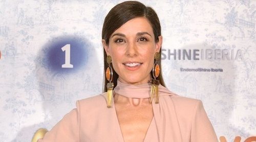 Raquel Sánchez Silva: "'Maestros de la costura' podría hacerse sin presentadora, se basa en un buen jurado"