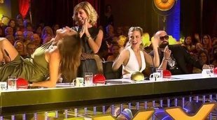 'Got Talent España': Humor, nervios y emoción en la promo de su cuarta temporada