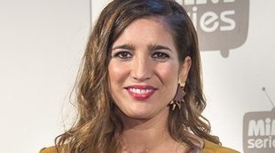 Lucía Jiménez: "Veo difícil que el público empatice conmigo en 'Hospital Valle Norte"