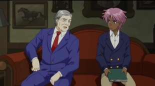 Tráiler de 'Neo Yokio', la distopía futurista con más glamour de Netflix