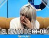 'Diario de GH Dúo': Ylenia y Sofía, ¿quién tiene miedo a quién en la primera semana de concurso?