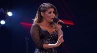 Cristina Ramos, ganadora de 'Got Talent España', pasa a la final de 'America's Got Talent: The Champions'