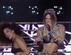'Tu cara me suena': Segundo adelanto de Ricky Merino en la Gala 12 imitando a Lola Índigo