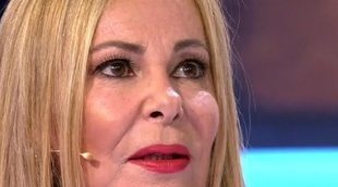 Ana Obregón reaparece en 'Volverte a ver' tras meses ausente por la enfermedad de su hijo