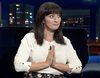Silvia Abril parodia en 'Late Motiv' a Marie Kondo, la consultora de organización que arrasa en Netflix