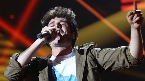 Eurovisión 2019: Miki Nunyez canta 'La venda', la canción con la que representará a España