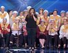 'Got Talent España': La emotiva historia de un coro de ancianos con Alzheimer marcará el inicio de la T4