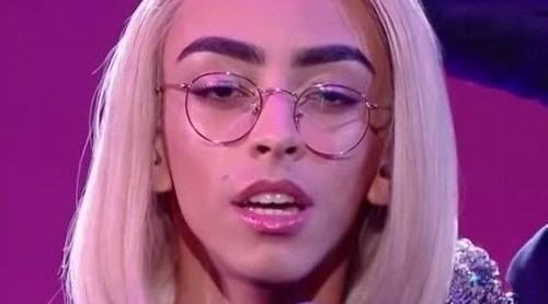 Eurovisión 2019: Bilal Hassani canta "Roi", la canción con la que representará a Francia