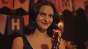 'Riverdale': Camila Mendes sorprende cantando "Eres tú", la canción de Mocedades en Eurovisión 1973