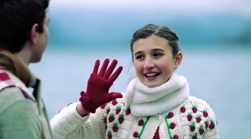 Tráiler de 'Heidi Bienvenida', la nueva serie de Disney Channel de la creadora de 'Patito Feo'