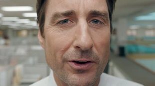 Anuncio de Colgate para la Super Bowl 2019, con Luke Wilson