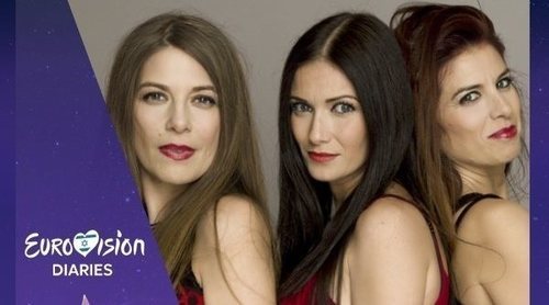 Las Ketchup recuerdan Eurovisión 2006 y explican la verdad sobre su puesta en escena