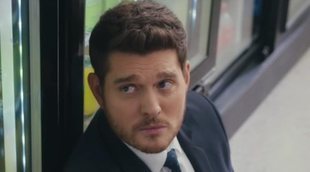Anuncio de Bubly para la Super Bowl 2019, con Michael Bublé