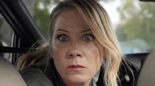 Anuncio de M&M's para la Super Bowl 2019, con Christina Applegate