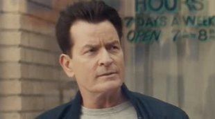 Anuncio de Planters para la Super Bowl 2019, con Charlie Sheen