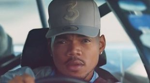 Anuncio de Doritos para la Super Bowl 2019, con Backstreet Boys y Chance the Rapper