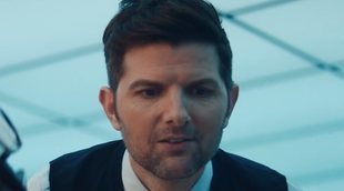 Anuncio de Expensify para la Super Bowl 2019, con Adam Scott y 2 Chainz