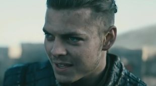 'Vikings': Ivar defiende su reino de un cruento ataque en la promo del 5x20