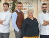 Making of de 'Bake Off': Así es la carpa más dulce de Cuatro y su director nos cuenta todos los secretos