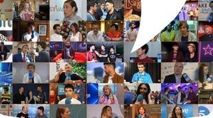 FormulaTV, pasión por la televisión: 15 años de nuestra historia en imágenes