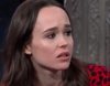 Ellen Page, muy afectada con el discurso anti LGTBI de Trump: "Van a terminar por ser apaleados en la calle"
