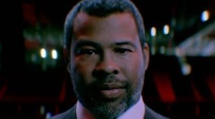 Teaser de 'The Twilight Zone', el reboot liderado por Jordan Peele, para la Super Bowl 2019