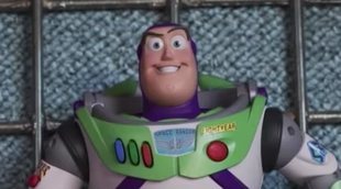 TV Spot de "Toy Story 4", con Buzz Lightyear en apuros, para la Super Bowl 2019