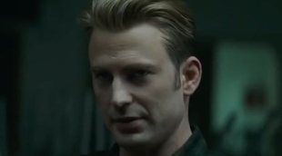 TV Spot de "Vengadores: Endgame", el crossover definitivo de Marvel, para la Super Bowl 2019