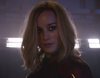 TV Spot de "Capitana Marvel", protagonizado por Brie Larson, para la Super Bowl 2019
