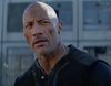 Tráiler de "Fast & Furious: Hobbs & Shaw", protagonizado por The Rock y Jason Statham, para la Super Bowl 2019