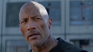 Tráiler de "Fast & Furious: Hobbs & Shaw", protagonizado por The Rock y Jason Statham, para la Super Bowl 2019