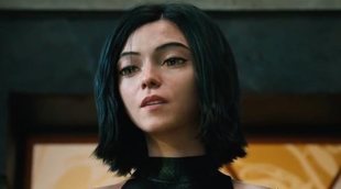 TV Spot de "Alita: Ángel de combate", película de Robert Rodríguez, para la Super Bowl 2019