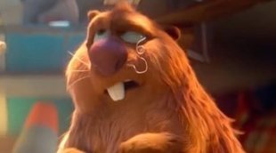 TV Spot de "El parque mágico", película animada de Paramount, para la Super Bowl 2019