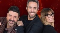 'La mejor canción jamás cantada': Roberto Leal presenta las claves del programa en la nueva promo