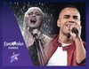 'Eurovisión Diaries': ¿Merecían Wiktoria y Mohombi ganar la Semifinal 1 del Melodifestivalen 2019?
