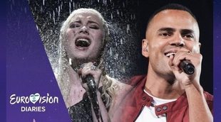 'Eurovisión Diaries': ¿Merecían Wiktoria y Mohombi ganar la Semifinal 1 del Melodifestivalen 2019?