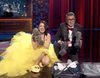 Silvia Abril y Andreu Buenafuente reaparecen de empalme en 'Late Motiv' tras los Premios Goya 2019