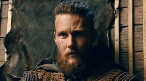 Primer teaser de la sexta temporada de 'Vikings'