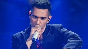 Eurovisión 2019: Mahmood canta "Soldi", la canción de Italia para la cita en Tel Aviv