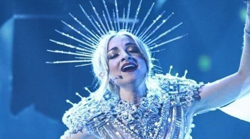 Eurovisión 2019: Kate Miller-Heidke canta "Zero Gravity", el tema que representará a Australia