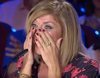 Eva Isanta, muy emocionada en 'Got Talent España': "Me han entrado muchas ganas de llorar"