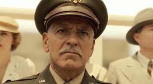 Tráiler de 'Catch-22', la adaptación de George Clooney del clásico antibelicista que se estrena el 17 de mayo