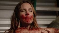 Anuncio de la tercera temporada de 'Santa Clarita Diet', la comedia caníbal de Netflix
