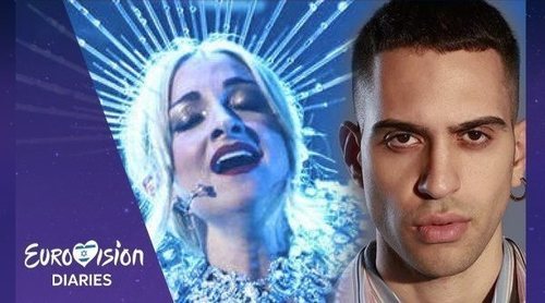 'Eurovisión Diaries': Analizamos las canciones de Reino Unido, Australia, Italia y Montenegro