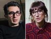 Ignatius, Berto y Ana Morgade, protagonistas de #AbroHilo, un documental de #0 sobre el humor en Twitter