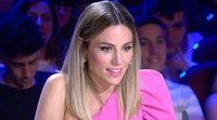 Edurne no da crédito a una actuación de 'Got Talent España': "No me siento capacitada para valorar algo así"