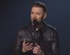 Eurovisión 2019: Jurijus canta "Run with the lions", tema con el que representará a Lituania