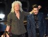 Oscar 2019: Queen y Adam Lambert levantan al público al son de "We Will Rock You"