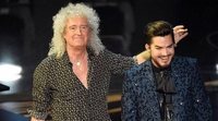 Oscar 2019: Queen y Adam Lambert levantan al público al son de "We Will Rock You"